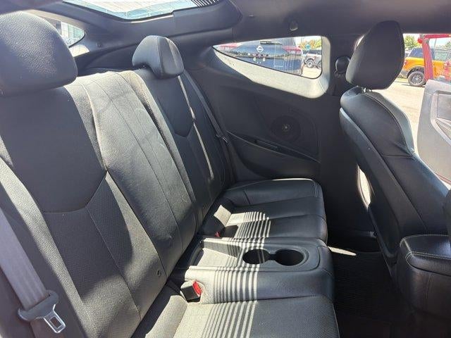 2016 Hyundai VELOSTER 3Dr Cpe Auto Turbo