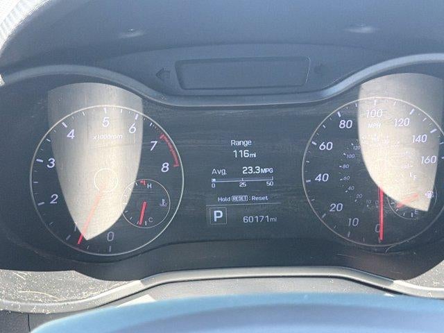 2016 Hyundai VELOSTER 3Dr Cpe Auto Turbo