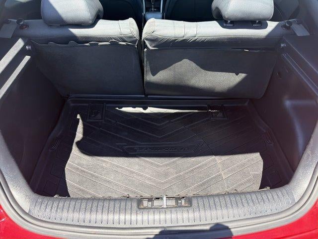 2016 Hyundai VELOSTER 3Dr Cpe Auto Turbo
