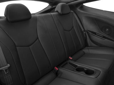 2016 Hyundai VELOSTER 3Dr Cpe Auto Turbo
