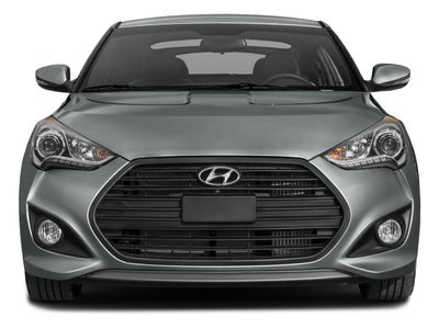 2016 Hyundai VELOSTER 3Dr Cpe Auto Turbo