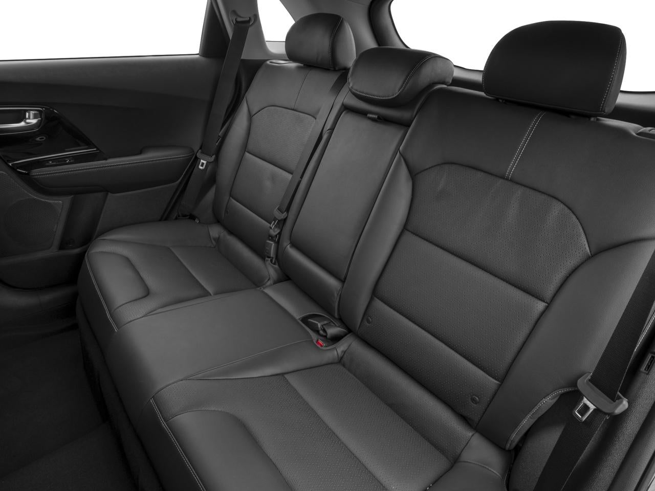2017 Kia Niro EX FWD