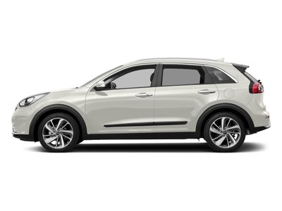 2017 Kia Niro EX FWD