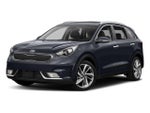 2017 Kia Niro EX FWD
