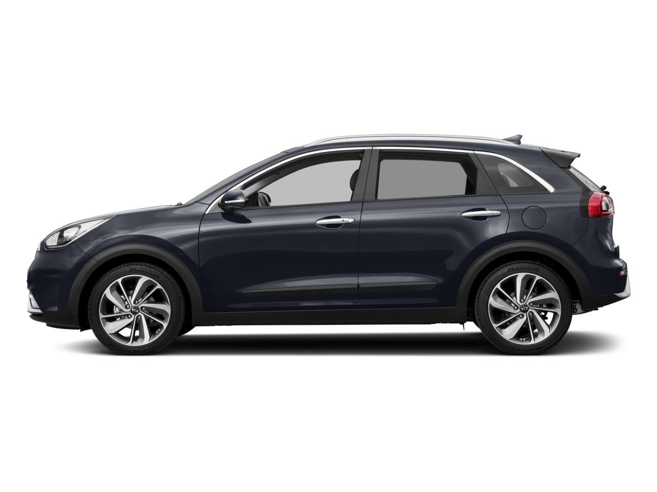 2017 Kia Niro EX FWD