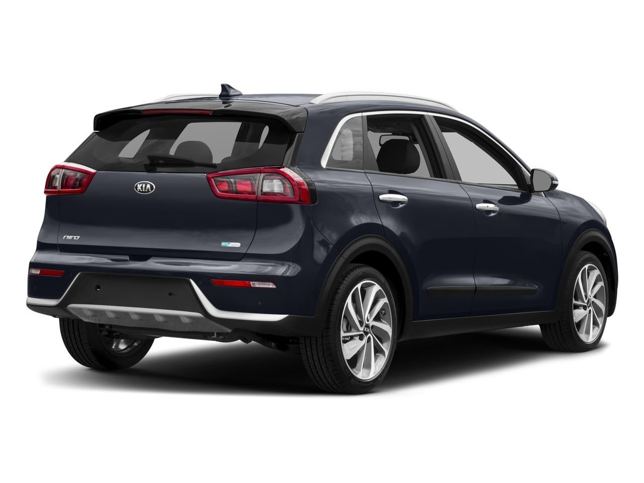 2017 Kia Niro EX FWD