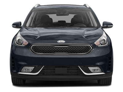 2017 Kia Niro EX FWD