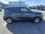 2024 Kia Soul LX IVT