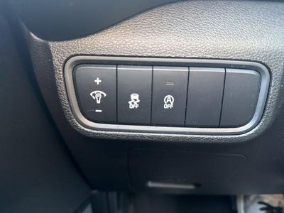 2024 Kia Soul LX IVT