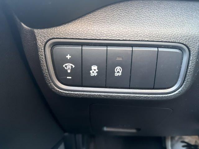 2024 Kia Soul LX IVT