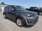2024 Kia Soul LX IVT