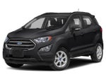 2019 Ford EcoSport SE 4WD