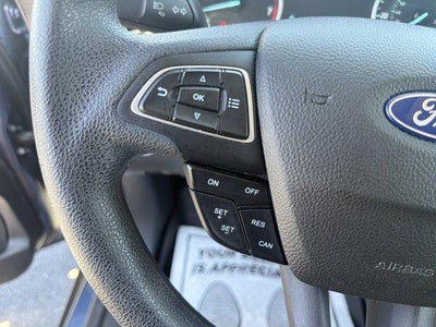 2022 Ford EcoSport SE 4WD