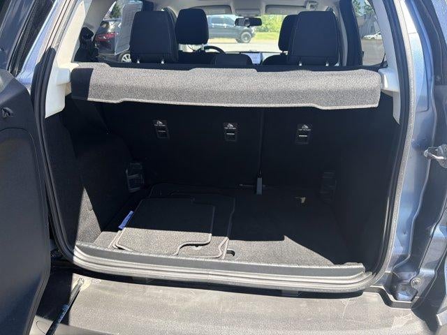 2022 Ford EcoSport SE 4WD