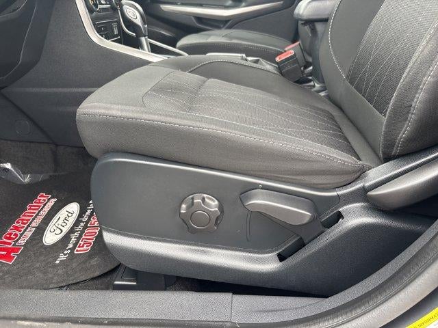 2022 Ford EcoSport SE 4WD