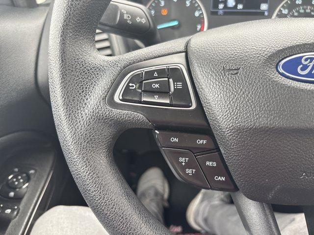 2022 Ford EcoSport SE 4WD