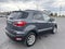 2022 Ford EcoSport SE 4WD