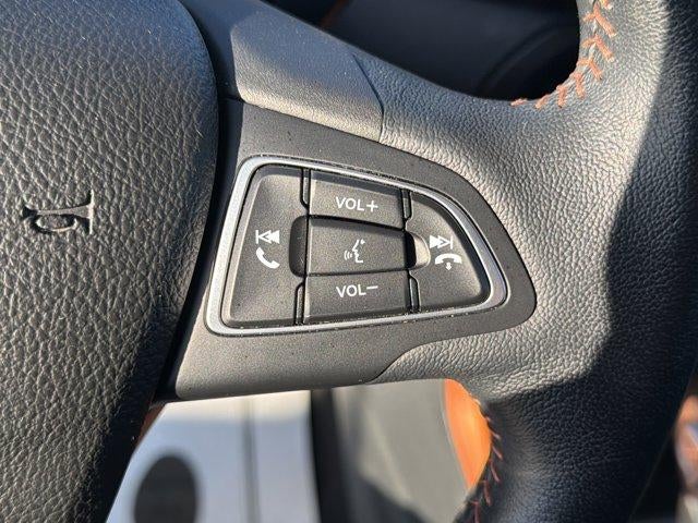 2022 Ford EcoSport SE 4WD