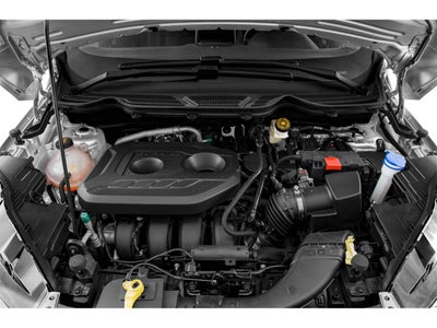 2021 Ford EcoSport SES 4WD