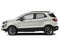 2021 Ford EcoSport SES 4WD