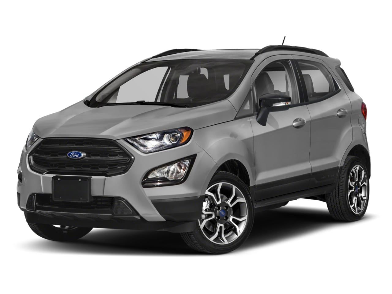 2021 Ford EcoSport SES 4WD