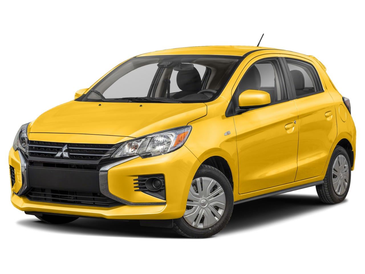 2024 Mitsubishi Mirage ES CVT