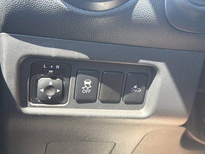 2024 Mitsubishi Mirage ES CVT