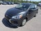2024 Mitsubishi Mirage ES CVT