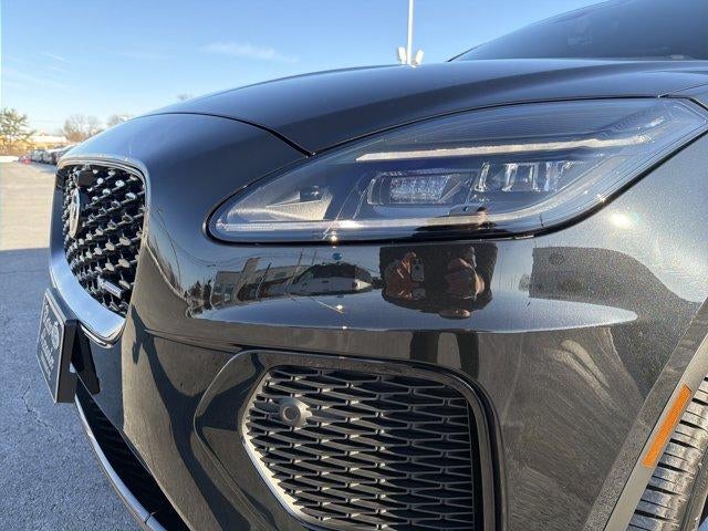 2024 Jaguar E-PACE R-Dynamic SE P250 AWD