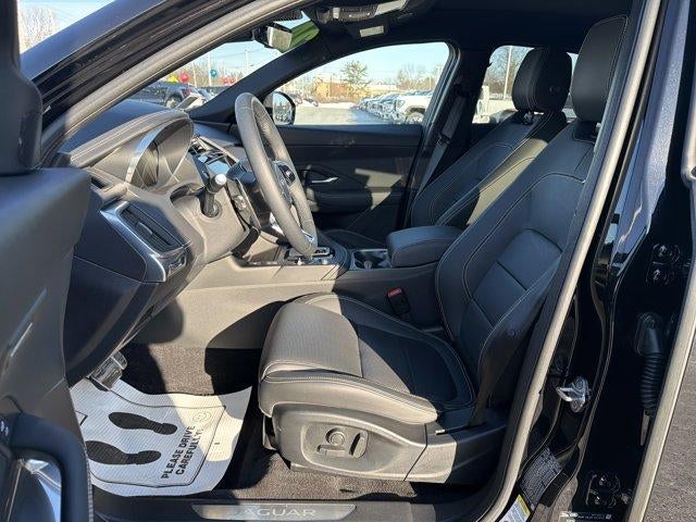 2024 Jaguar E-PACE R-Dynamic SE P250 AWD