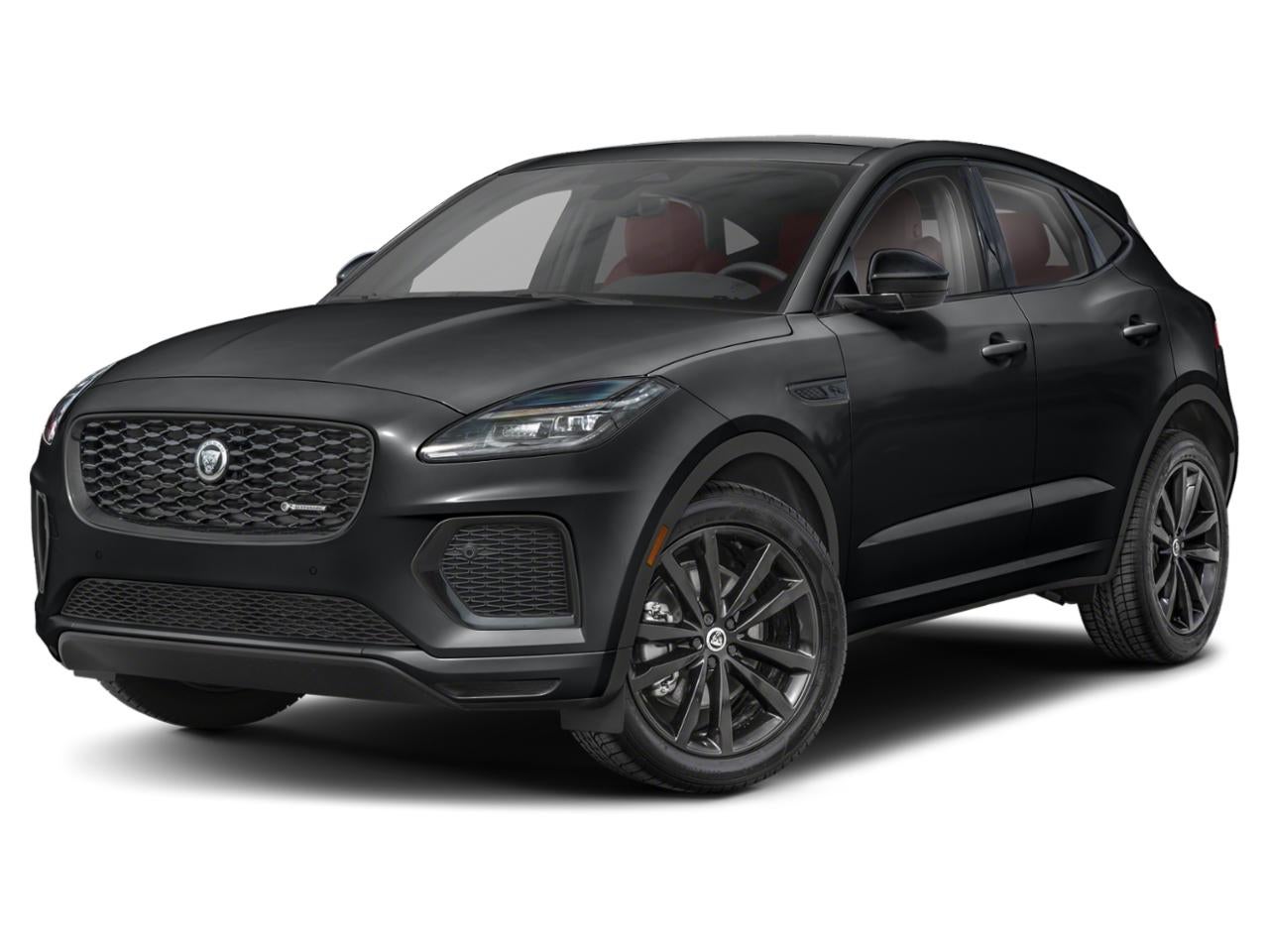 2024 Jaguar E-PACE R-Dynamic SE P250 AWD