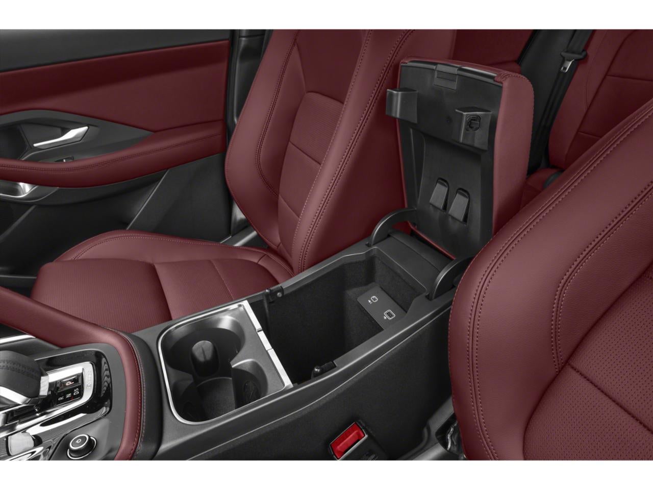 2024 Jaguar E-PACE R-Dynamic SE P250 AWD