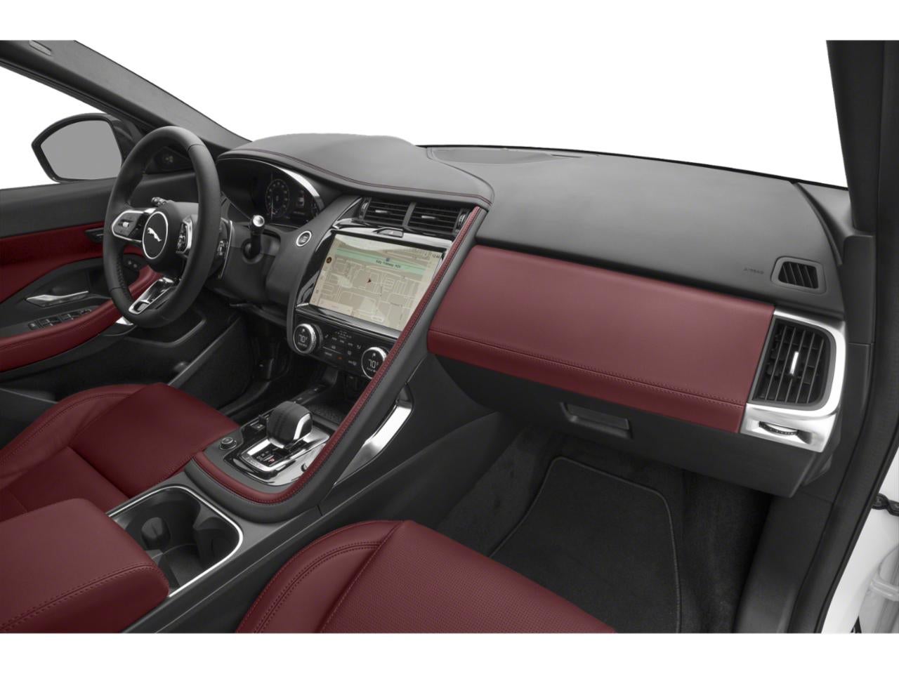 2024 Jaguar E-PACE R-Dynamic SE P250 AWD