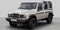 2025 INEOS Grenadier 4x4