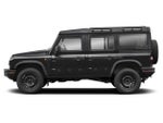 2025 INEOS Grenadier 4x4