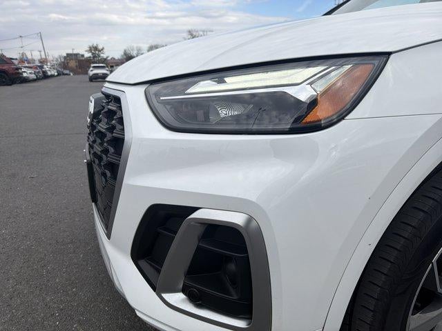 2024 Audi Q5 S line Premium Plus 45 TFSI quattro