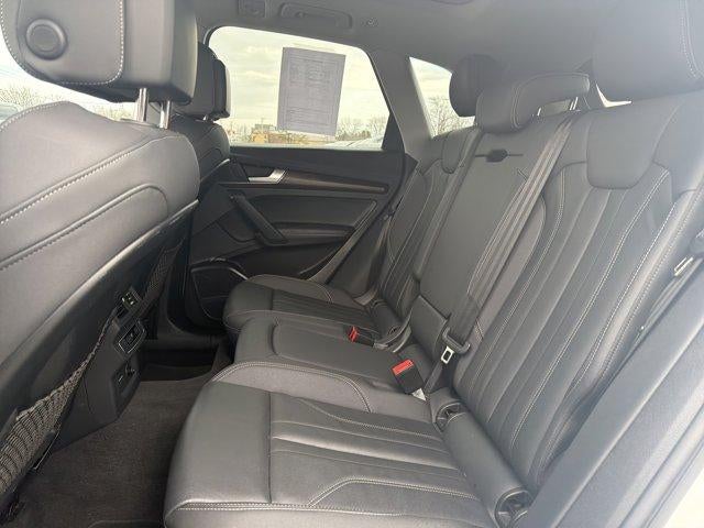 2024 Audi Q5 S line Premium Plus 45 TFSI quattro