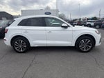 2024 Audi Q5 S line Premium Plus 45 TFSI quattro