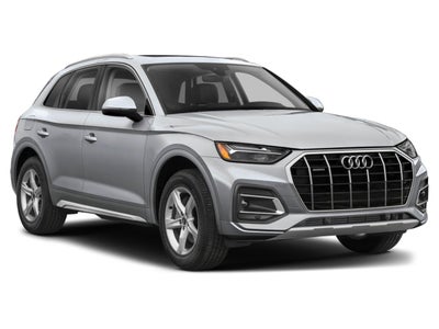 2024 Audi Q5 S line Premium Plus 45 TFSI quattro