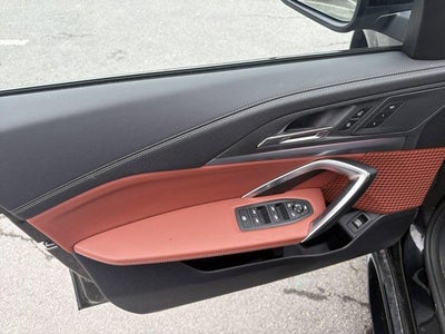 2026 BMW X2 xDrive28i Sports Activity Coupe