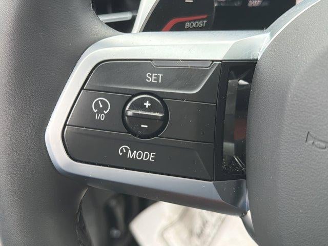 2026 BMW X2 xDrive28i Sports Activity Coupe