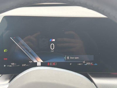 2026 BMW X2 xDrive28i Sports Activity Coupe