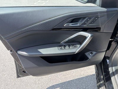 2026 BMW X2 xDrive28i Sports Activity Coupe