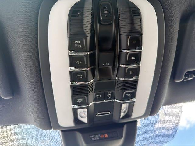 2020 Porsche Macan S AWD