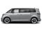 2025 Volkswagen ID. Buzz Pro S RWD