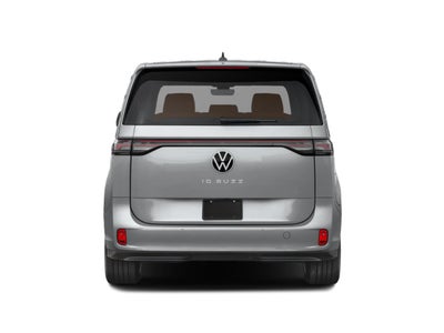 2025 Volkswagen ID. Buzz Pro S RWD