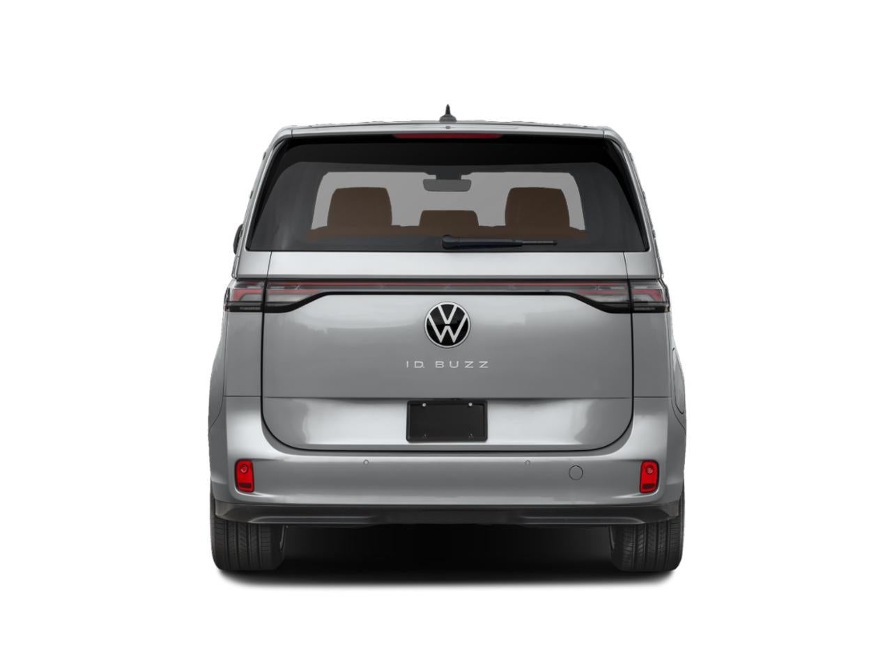 2025 Volkswagen ID. Buzz Pro S RWD
