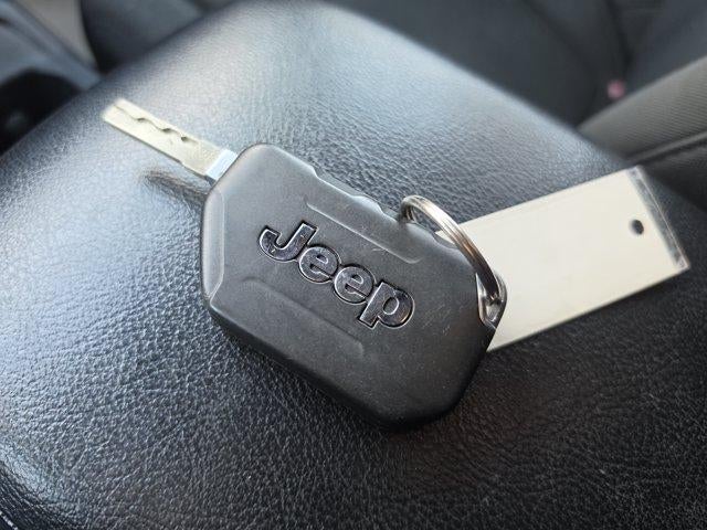 2022 Jeep Wrangler Willys Sport 4x4
