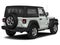 2022 Jeep Wrangler Willys Sport 4x4