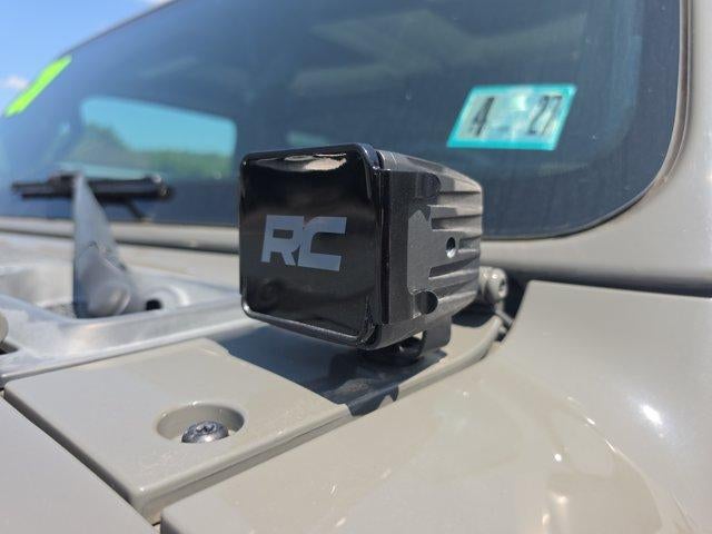 2021 Jeep Wrangler Unlimited Sport Altitude 4x4